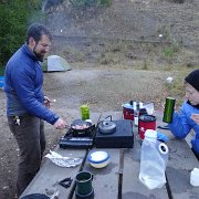 Pinnacles 003 : Pinnacles